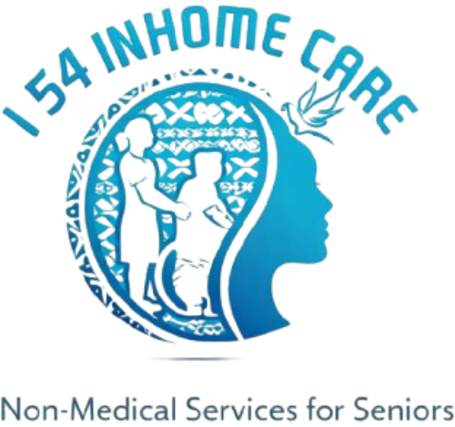 I 54 Inhome Care